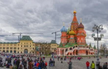 Rosja: Dmitrij Miedwiediew podał rząd do dymisji