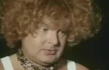 Benny Hill - Bilard