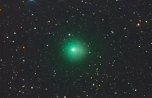 Trzy duże komety osiągną peryhelium w odstępie kilku tygodni