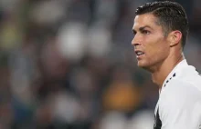 Kobieta oskarżyła Ronaldo o gwałt [EN]