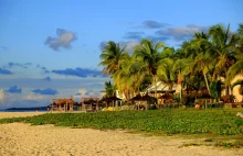 Najpiękniejsze plaże Mauritiusa