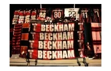 Beckhamowie - małżeństwo z rozsądku.