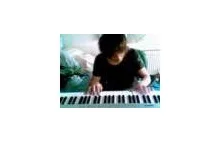 Yann Tiersen - La Valse d'Amelie piano