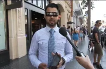 Jimmy Kimmel i premiera iPhone'a 5S