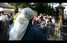 Odpowiedź muzułmanów na słowa Camerona o konieczności zwalczania ekstremizmu
