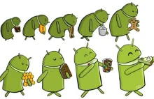 Android 5.0 Key Lime Pie zadebiutuje jesienią.