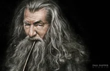 Ian McKellen odmówił udzielenia ślubu jako Gandalf za 1,5 miliona dolarów!