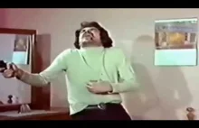 "Karateci Kiz" autentyczny turecki film akcji z 1974 roku + jego parodia :)