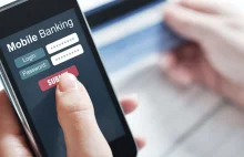 Raport na temat bezpieczeństwa bankowych aplikacji mobilnych