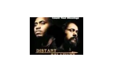 Nas i Damian Marley "Distant Relatives"