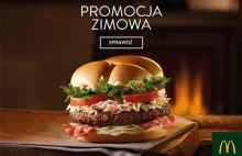 Big Coleslaw Burger - Męskie Żarcie