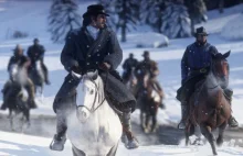 Red Dead Redemption 2 na PC powstaje i są na to kolejne dowody