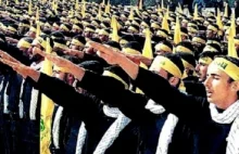 Ekstremistyczny islam jest jak nazizm