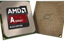 Nadchodzą odświeżone procesory AMD APU Kaveri.