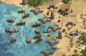 Age of Empires: Definitive Edition – premiera 20 lutego