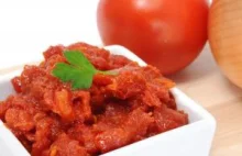 Sos pomidorowy zapobiega udarowi mózgu. Ten konkretny