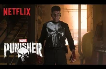 Marvel's The Punisher | Official Trailer [HD]