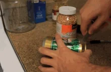 Lifehack: Jak zrobić popcorn w domu i bez mikrofali