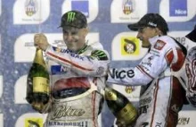 Tomasz Gollob nie potwierdził startu w cyklu Grand Prix