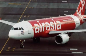 Chiński bloger ostrzegał o katastrofie lotu QZ8501 dwa tygodnie przed wypadkiem.