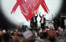 Andrzej Duda zapomniał o zasłużonych dla Solidarności. Mitologia Polski wg PiS