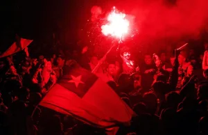 Copa America: trzy ofiary śmiertelne świętowania sukcesu Chile