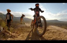 GoPro: Red Bull Rampage - 2012 - czyli możliwości tej małej kamery