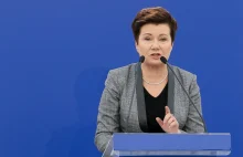 HGW: W drugiej turze wyborcy zdecydują, czy Warszawa wciąż będzie stolicą Europy