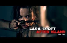 Polska Lara Croft