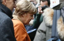 Partia Merkel poniosła straty. Sukces antyimigranckiej AfD