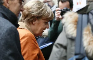Partia Merkel poniosła straty. Sukces antyimigranckiej AfD