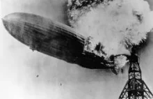 Hindenburg: Latający Titanic.