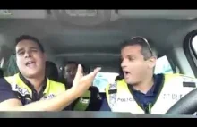 Śpiewający Policjanci
