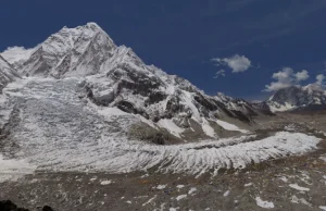 2 GigaPixelowe interaktywne zdjęcie Mount Everest