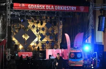 Policja o wydarzeniach w Gdańsku. "To nie była impreza masowa"