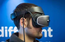 CES 2017: Lenovo pokazało gogle VR – postęp jest ogromny!