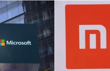 Xiaomi kupuje patenty od Microsoftu