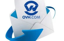 UWAGA ! - OVH już nie daje darmowych maili przy rejestracji domeny