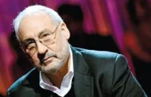 Joseph E. Stiglitz o Polsce: nie porzucajcie złotówki