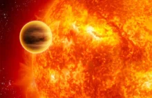 Intrygujące egzoplanety wykryte przez teleskop Keplera
