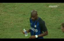 Kandydat do najpiękniejszego samobója wszechczasów? G. Kondogbia, 29.07.2017