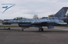 Będzie polski z zespół akrobacyjny latający na F-16!