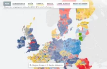 Polska prawie najbardziej prawicowym krajem UE. Konkurują z nami tylko...