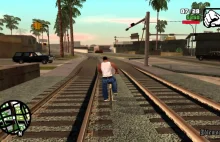 Grand Theft Auto: San Andreas za darmo z okazji premiery Rockstar Games Launcher