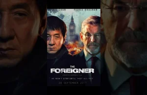 „The Foreigner” nowy film z ciekawym duetem