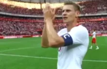 Łukasz Piszczek kończy reprezentacyjną karierę!