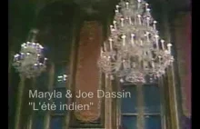 Maryla Rodowicz & Joe Dassin L'ete Indien