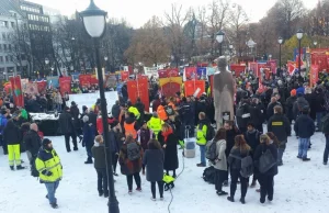 Norwegia chce zakazu korzystania z usług agencji pośrednictwa pracy...