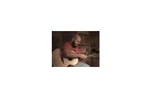 Andy Mckee - Niewiarygodny gitarzysta.