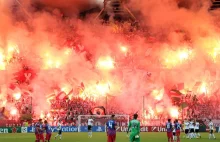 O bezpieczeństwie na stadionach Ekstraklasy - wywiad z dr Sewerynem Dmowskim